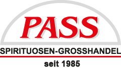 Pass Spirituosen Großhandel